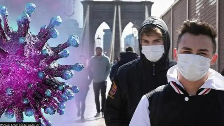 Danish researcher advocates lifting COVID restrictions amid surge in Omicron cases Denmark