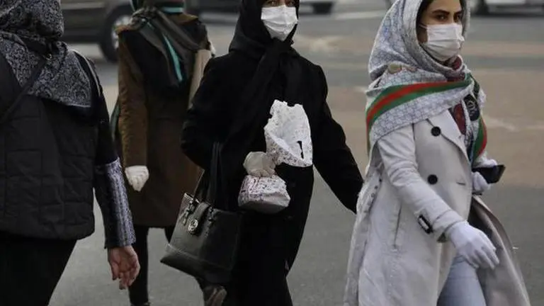 Coronavirus Pandemic: 300 dead in Iran after they drink methanol to cure COVID-19
