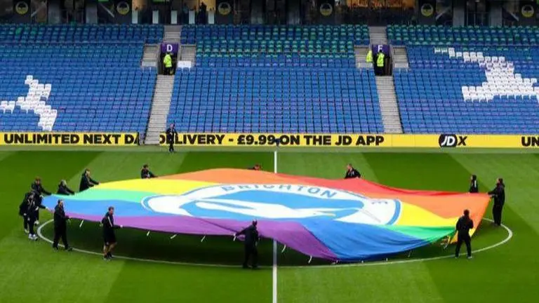 Gay PL player pens open letter, says team or manager 'wouldn't understand' his sexuality Gay