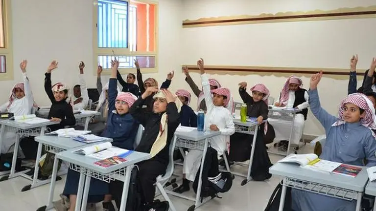 Saudi Arabia tightens school rules, parents can be put behind bars for child's absence Saudi Arabia