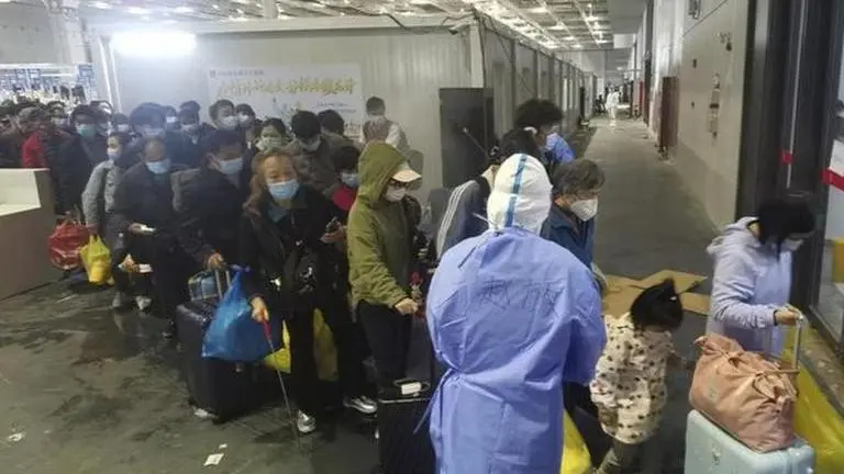 Chinese Political commentator claims internet blockade in Fudan University Campus: Report China