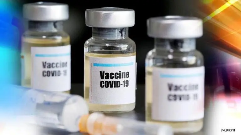 India's first mRNA vaccine candidate for Covid-19 heads for human trials India