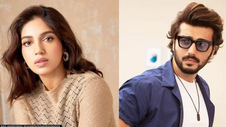 Bhumi Pednekar joins the cast of Arjun Kapoor starrer ‘The Lady Killer’ Bhumi Pednekar