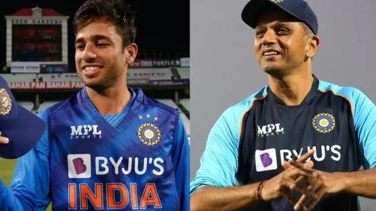 India vs West Indies