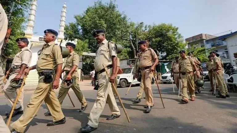Assam Police Constable Recruitment 2021: Deadline to apply extended till Feb 3 Assam police
