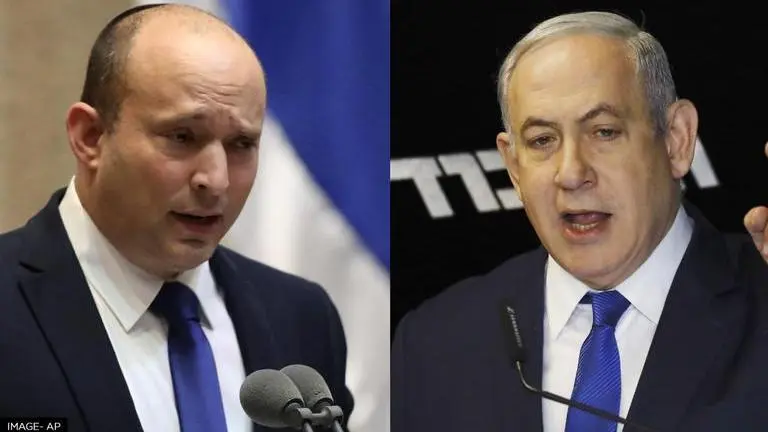 Israeli PM Naftali Bennett assures Netanyahu's possible plea deal 'won't bring down govt' Israeli PM