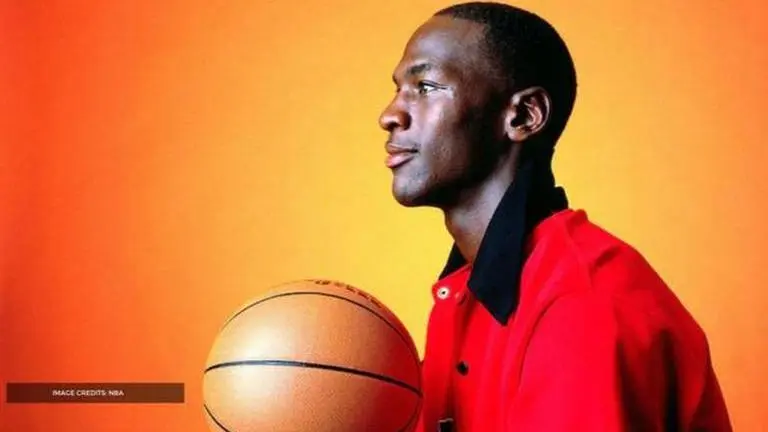 Michael Jordan was not Bulls fans' first choice heading into 1984 NBA draft: Keith Brown Michael Jordan