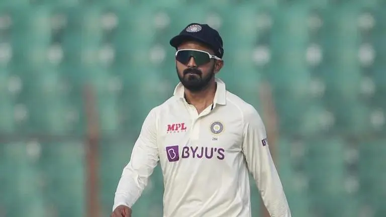 World Test Championship: BCCI announces KL Rahul's replacement for WTC Final vs Australia World Test Championship: BCCI announces KL Rahul's replacement for WTC Final, standbys also named