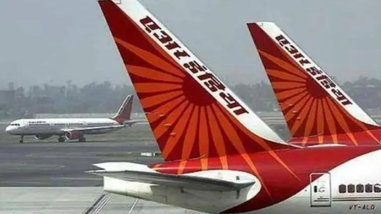 'Second line of defence' Air India team details 'challenging' Wuhan evacuation Air India