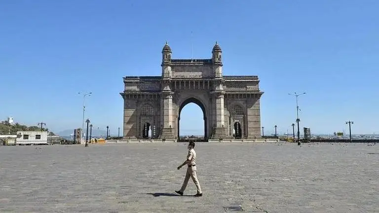 Mumbai records 2,510 new COVID cases; 82.28% surge in last 24 hours Mumbai