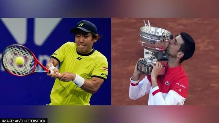 Novak Djokovic vs Yoshihito Nishioka live stream: How to watch French Open live? Novak Djokovic vs Yoshihito Nishioka live stream