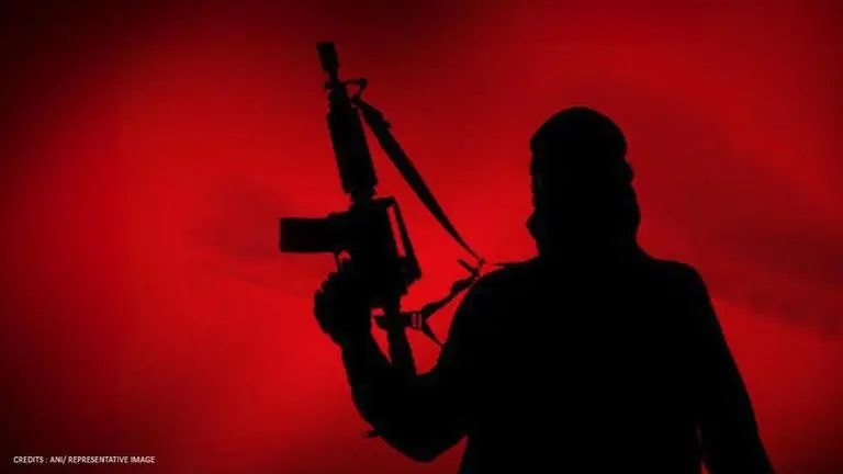 NIA arrests key conspirator behind Pulwama attack in which 40 CRPF soldiers were martyred Pulwama