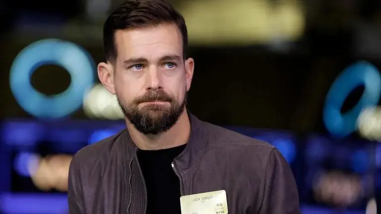 Twitter CEO says blocking unverified post about Joe Biden's son was was 'wrong'