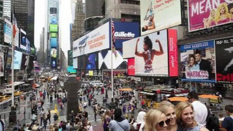 Hard-hit by coronavirus, New York City to begin re-opening on Monday