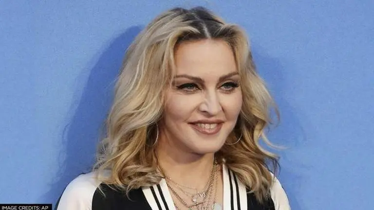 Madonna 'regrets just that one moment' in her life and it's turning down 'The Matrix' Madonna