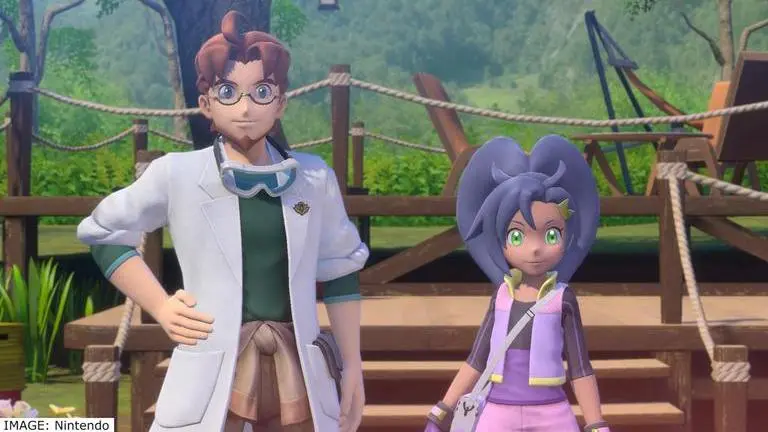 New pokemon snap best frenemies: How to complete the best frenemies request? new pokemon snap