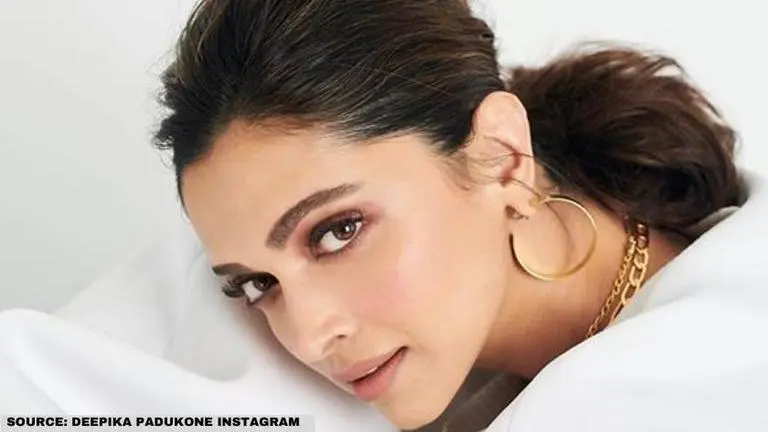 When Deepika Padukone revealed the name of her favourite film of all time Deepika Padukone
