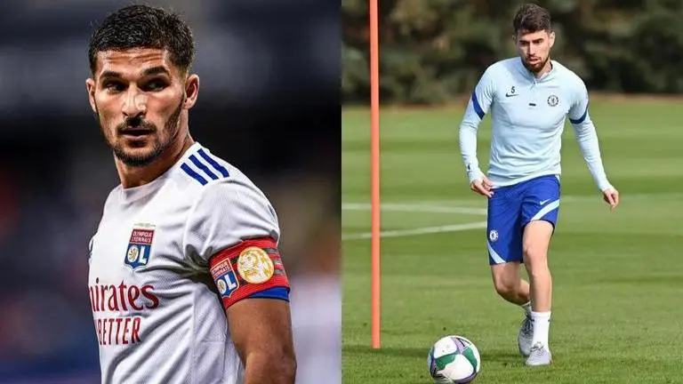 Arsenal transfer news: Arteta prioritises Jorginho transfer, Houssem Aouar latest and more arsenal transfer news