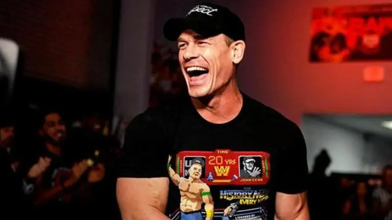 WWE Superstar Spectacle: List of WWE wrestlers who will come to India including John Cena WWE Superstar Spectacle