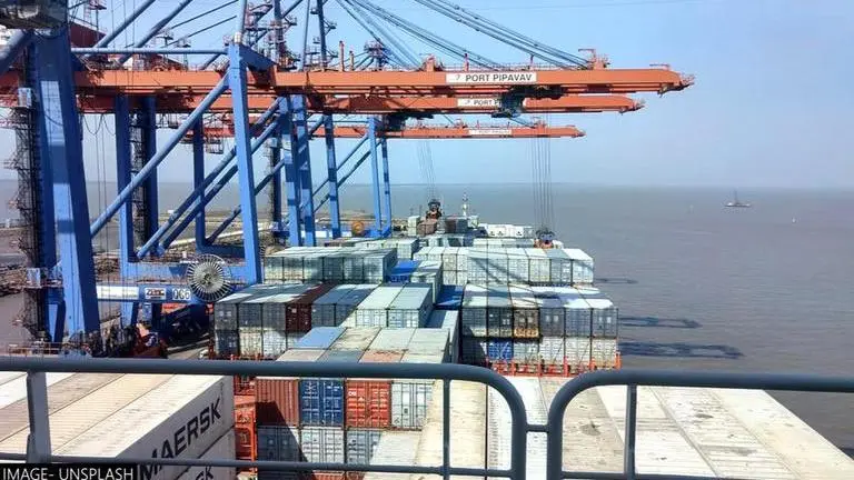 India beats all G7 nations to record highest growth in merchandise exports in 1.5 years India