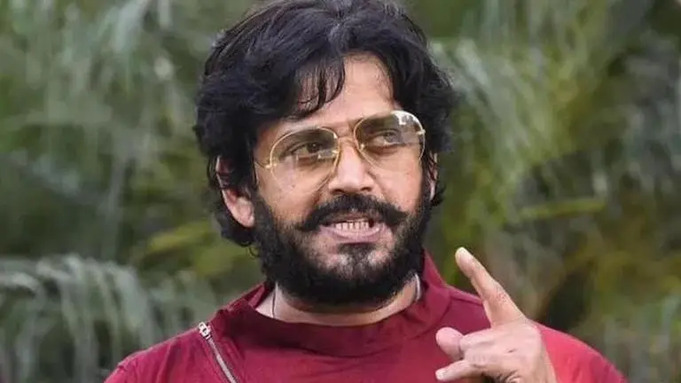 Politician-actor Ravi Kishan duped of Rs 3.25 cr, case filed