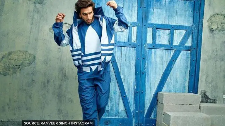 Fashion Trends 2020: How to style the co-ord look for men fashion trends 2020