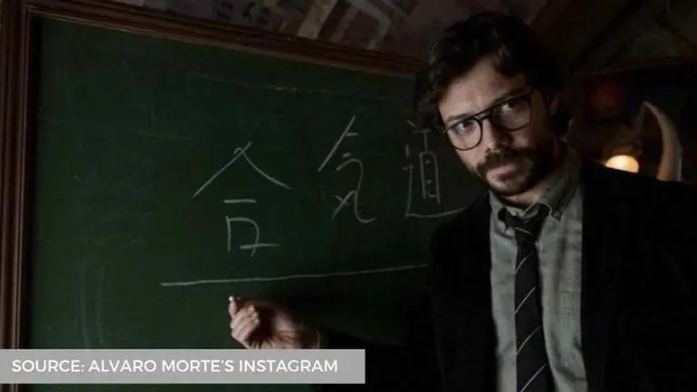 Money Heist Season 5