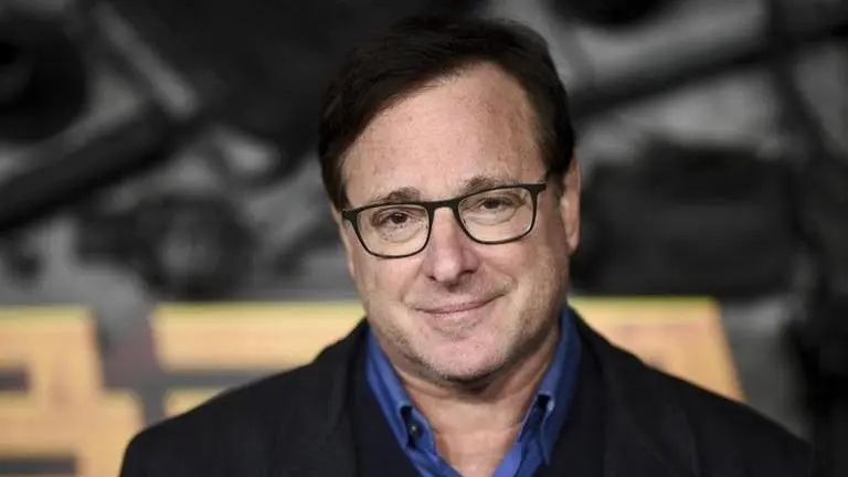 Bob Saget