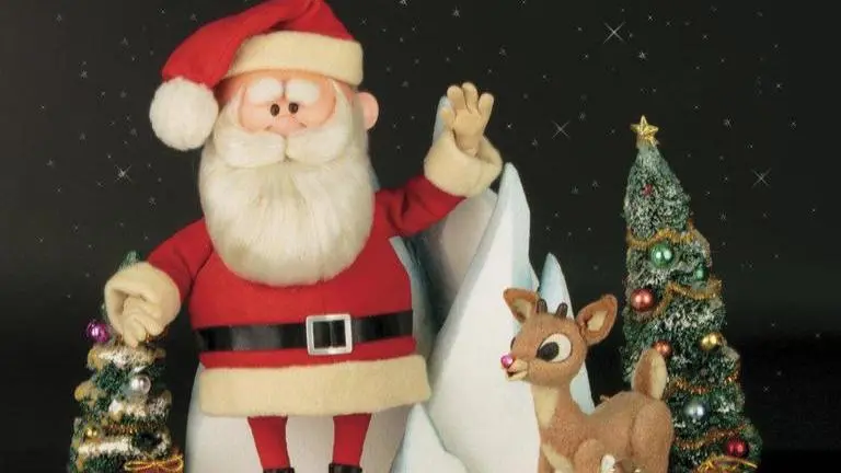 Rudolph and his nose-so-bright into auction will take flight