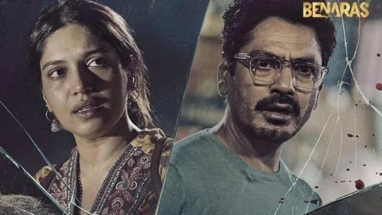 Nawazuddin Siddiqui, Bhumi Pednekar starrer Afwaah to release on THIS date Afwaah
