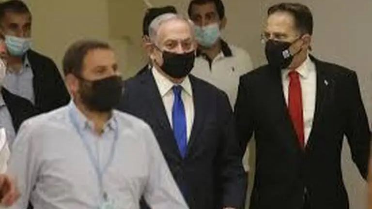 Israeli parliament formally approves UAE deal