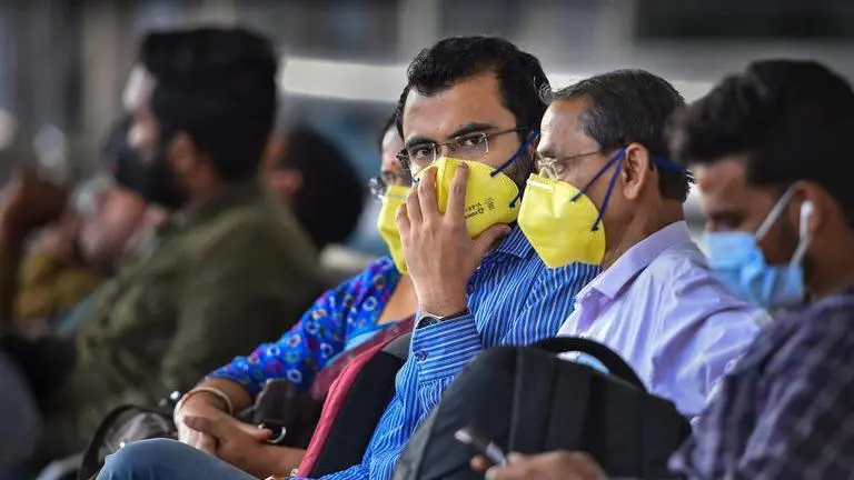 One more COVID-19 death in Tamil Nadu: 50 people test positive