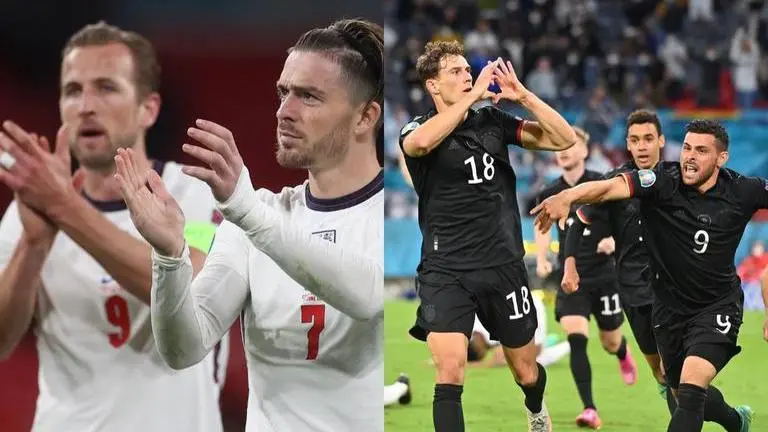 England vs Germany prediction, team news and Euro 2020 live stream details England vs Germany prediction