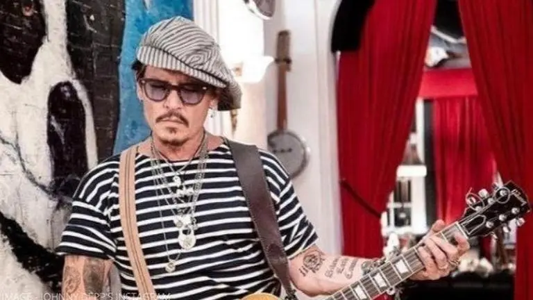 Johnny Depp's birthday: Five of the Oscar-nominated actor's most iconic films to watch johnny depp