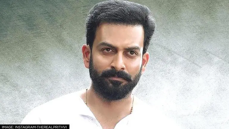 'Kaduva': Prithviraj Sukumaran-starrer postponed by a week; check new release date kaduva