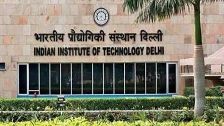 IIT Delhi