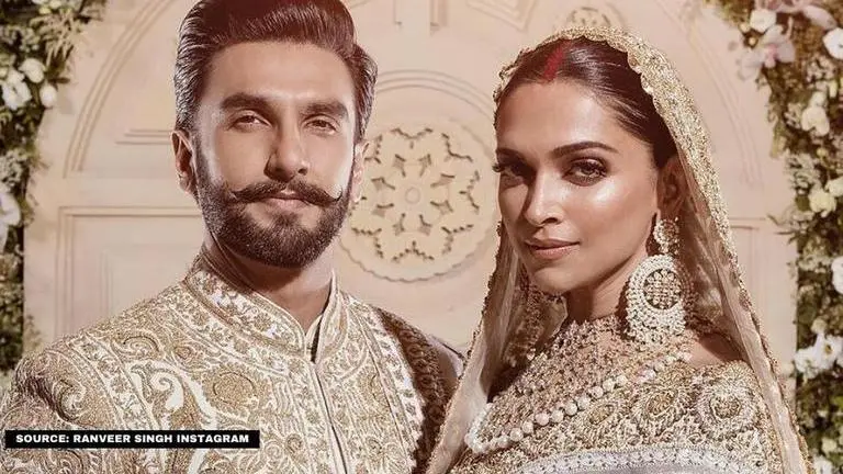 Ranveer Singh reveals he would have been “lost” without Deepika Padukone, in candid chat Ranveer Singh