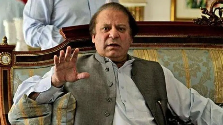 Pak’s anti-corruption body approves fresh case against Nawaz Sharif