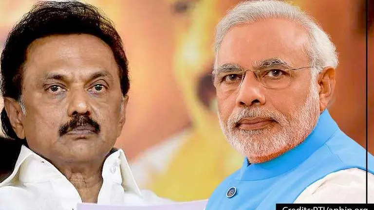 MK Stalin urges PM Modi to revoke relocating of IPA Board from Chennai MK Stalin