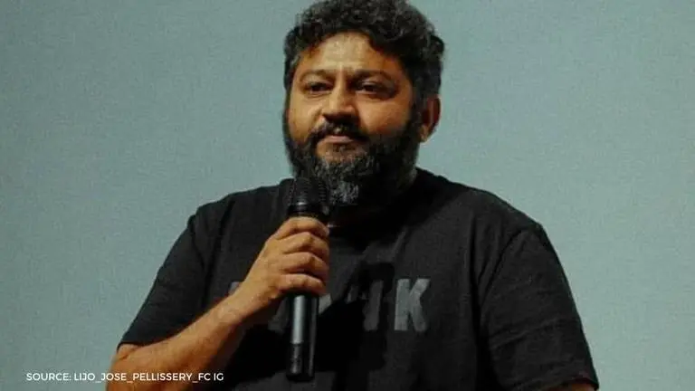 Lijo Jose Pellissery's 'Jallikattu'