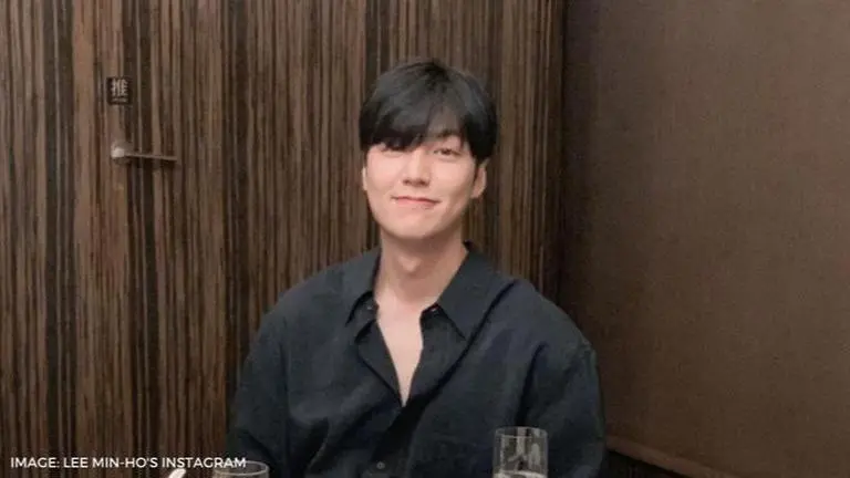 Lee Min-ho talks about his upcoming show 'Pachinko', to play antagonist for the first time Lee Min-ho new show