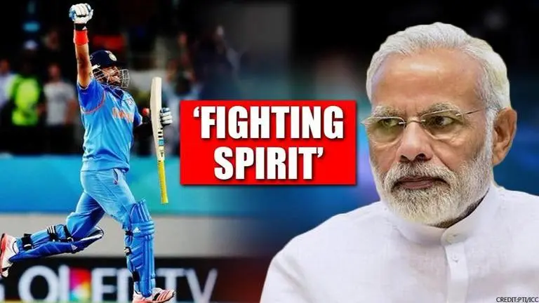 'No better appreciation': Suresh Raina thanks PM Modi after specific praise for his career Suresh Raina