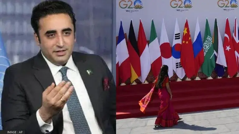 Bilawal Bhutto Zardari