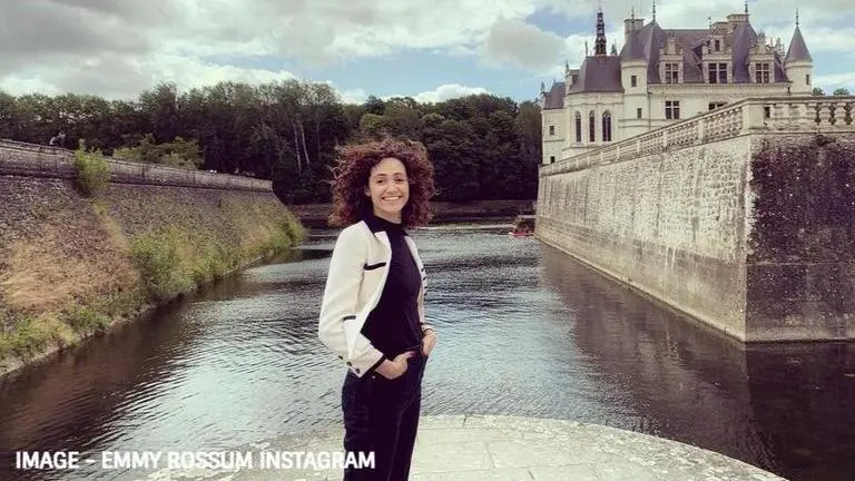 'Shameless' fame Emmy Rossum announces birth of daughter, surprises fans Shameless