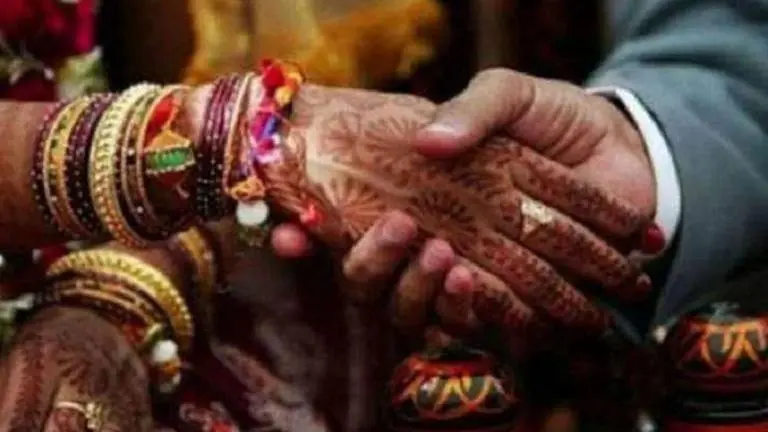 30,000 weddings cancelled in Gujarat amid COVID-19 pandemic