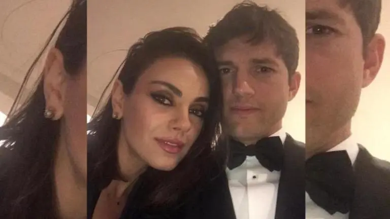 Mila Kunis talks about being a 'horrible mom' & getting away from her kids during pandemic mila kunis