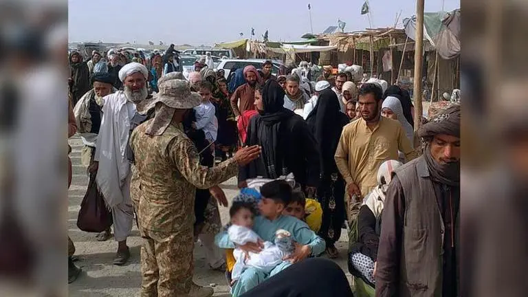 Afghanistan citizens call for unfreezing foreign aid to curb price hike, unemployment Afghanistan