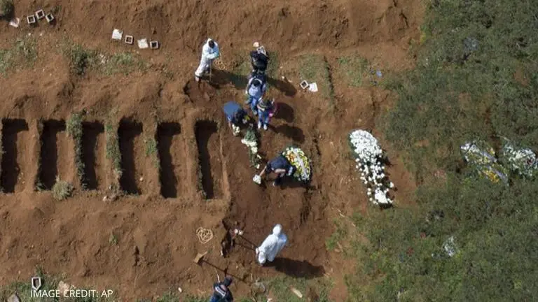 Iran: Over 700 people die after drinking methanol to cure coronavirus Iran