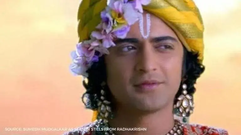 'Radhakrishn' written update | March 4: Radha's challenge to Krishna radhakrishn written update