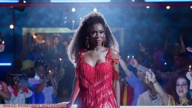 what happened to candy on pose